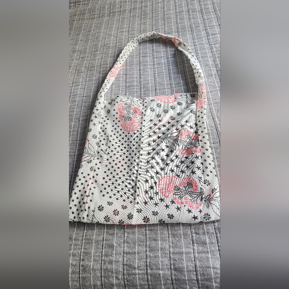 Free People Light Weight Tote